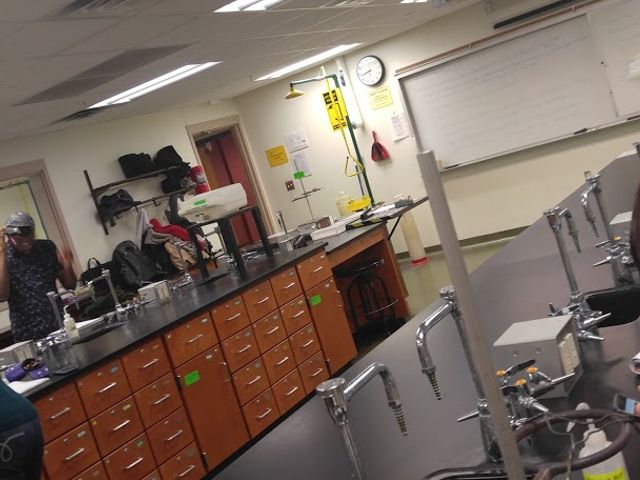 Photo of Community College of Baltimore County