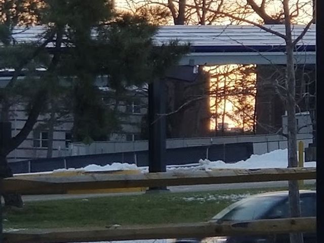 Photo of Community College of Baltimore County