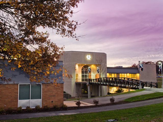Photo of Community College of Beaver County