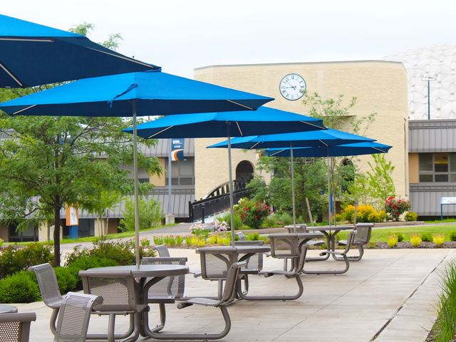 Photo of Community College of Beaver County