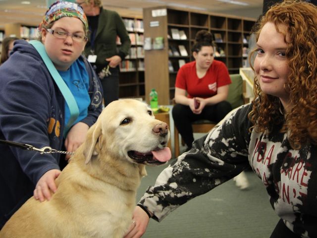 Photo of Community College of Beaver County
