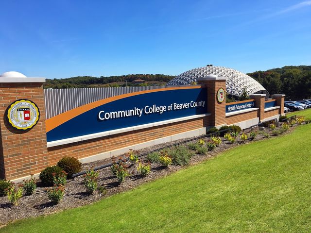 Photo of Community College of Beaver County
