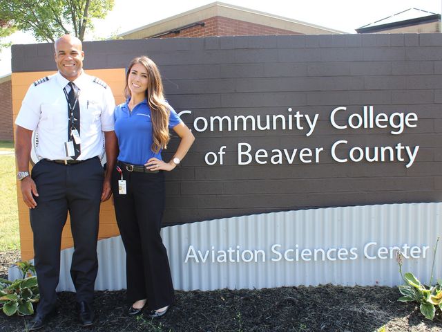 Photo of Community College of Beaver County