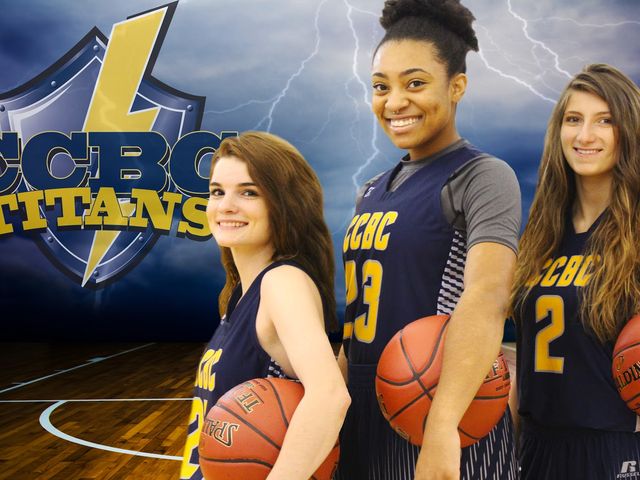 Photo of Community College of Beaver County