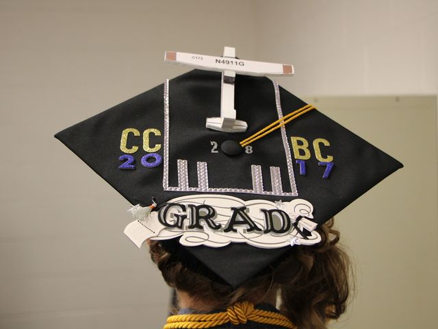 Photo of Community College of Beaver County