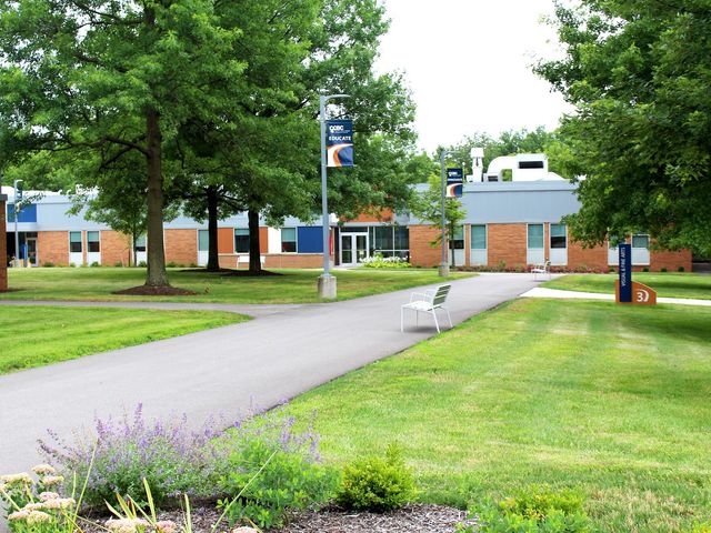 Photo of Community College of Beaver County
