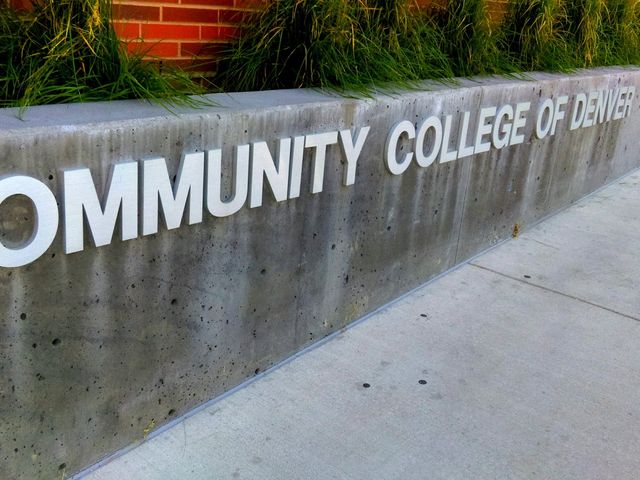 Photo of Community College of Denver