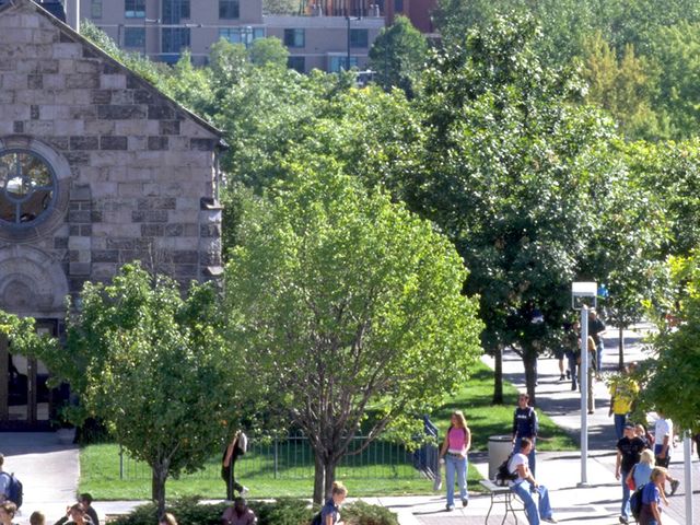 Photo of Community College of Denver