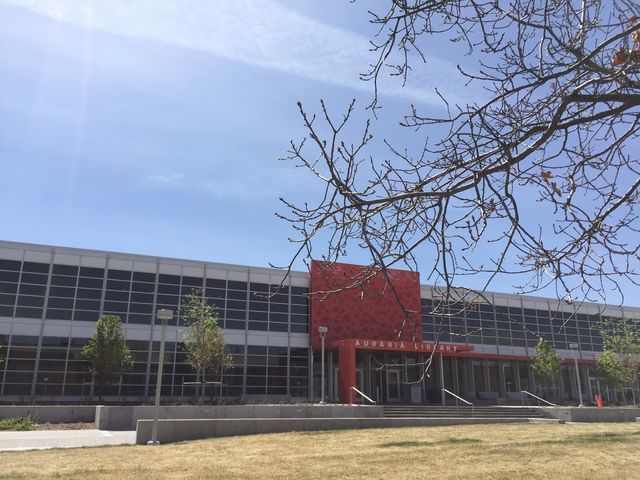 Photo of Community College of Denver