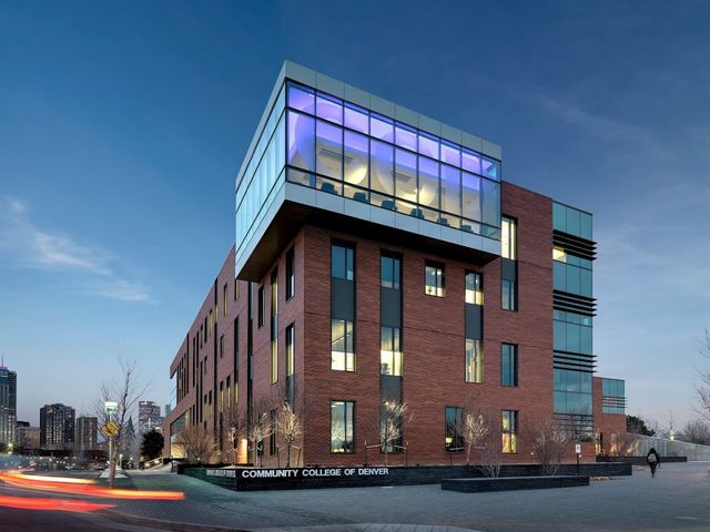 Photo of Community College of Denver