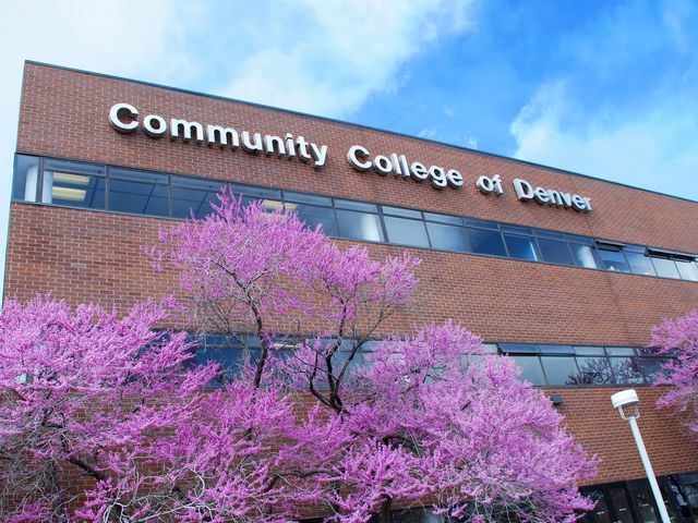 Photo of Community College of Denver