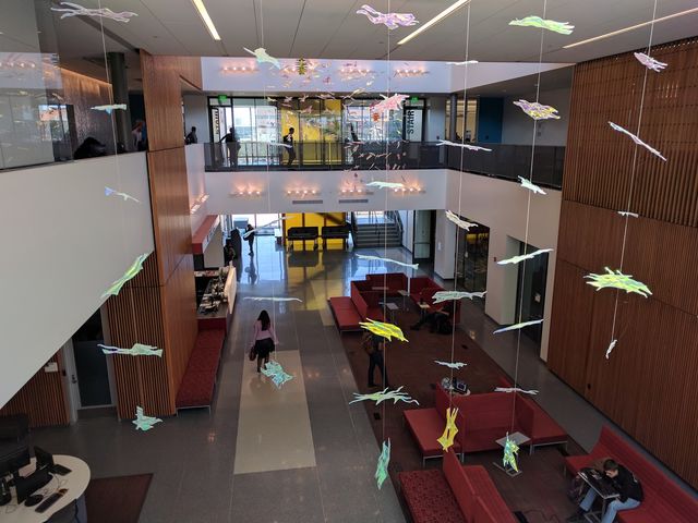 Photo of Community College of Denver