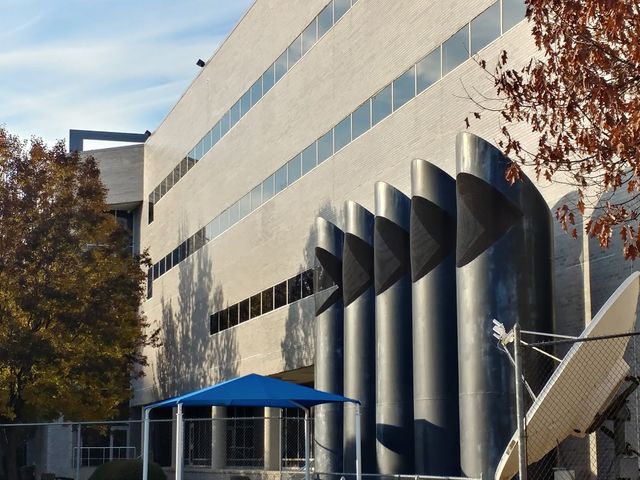 Photo of Community College of Philadelphia