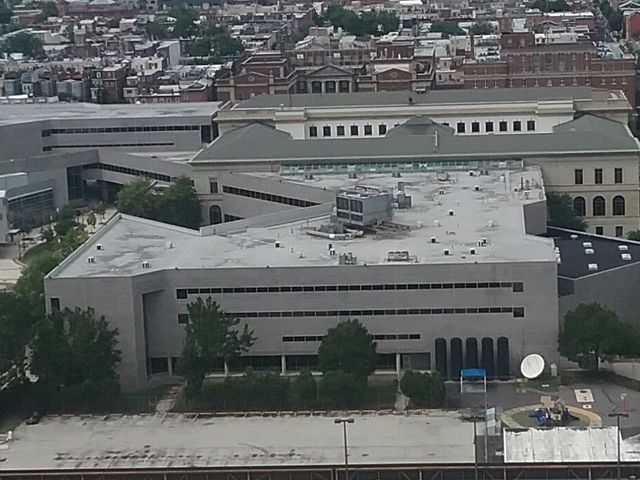 Photo of Community College of Philadelphia