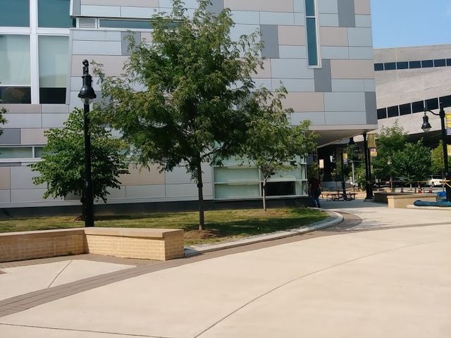 Photo of Community College of Philadelphia