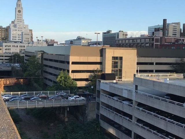 Photo of Community College of Philadelphia