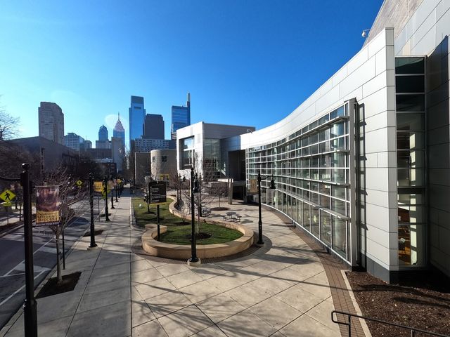 Photo of Community College of Philadelphia