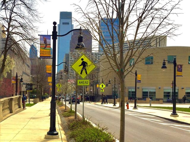 Photo of Community College of Philadelphia