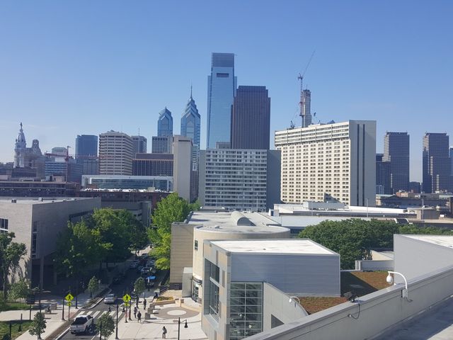 Photo of Community College of Philadelphia