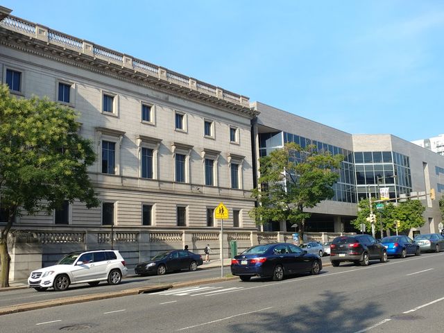 Photo of Community College of Philadelphia