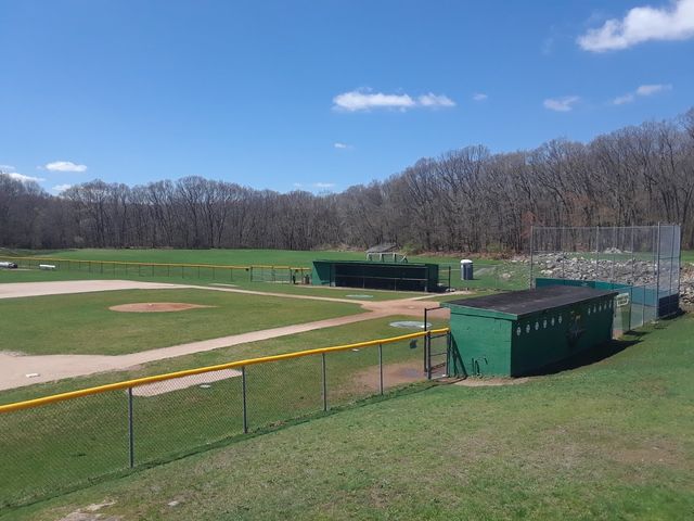 Photo of Community College of Rhode Island