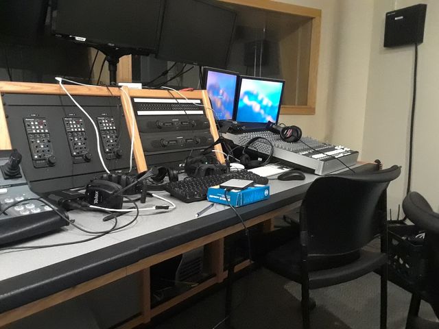 Photo of Community College of Rhode Island