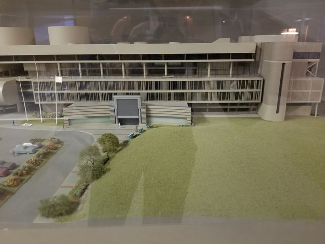 Photo of Community College of Rhode Island