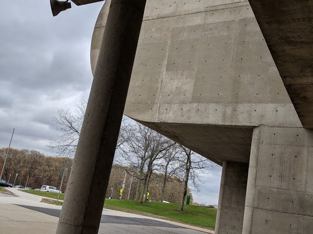 Photo of Community College of Rhode Island