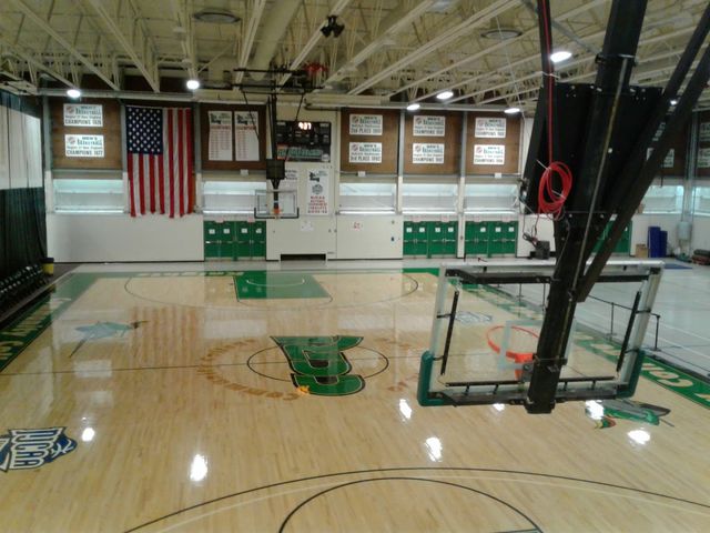 Photo of Community College of Rhode Island