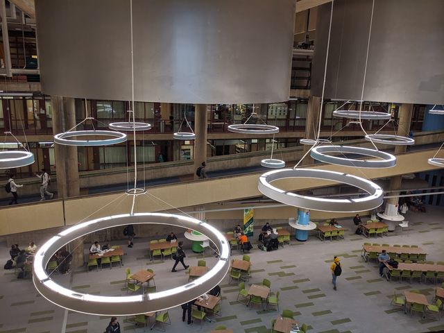 Photo of Community College of Rhode Island