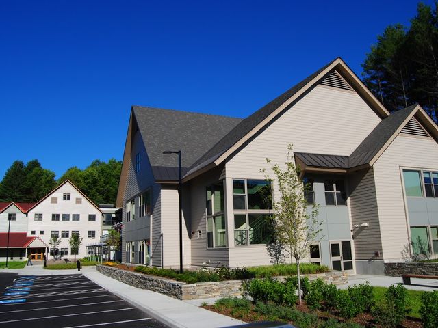Photo of Community College of Vermont