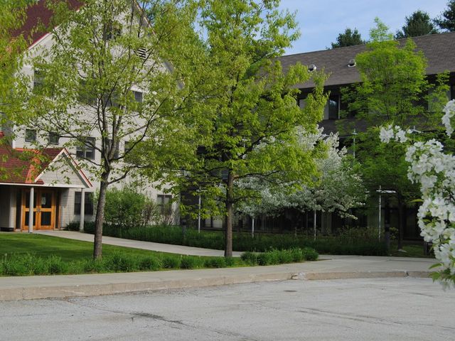 Photo of Community College of Vermont