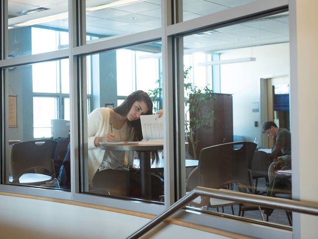 Photo of Community College of Vermont