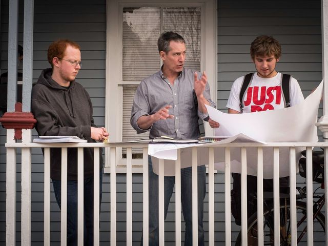 Photo of Community College of Vermont