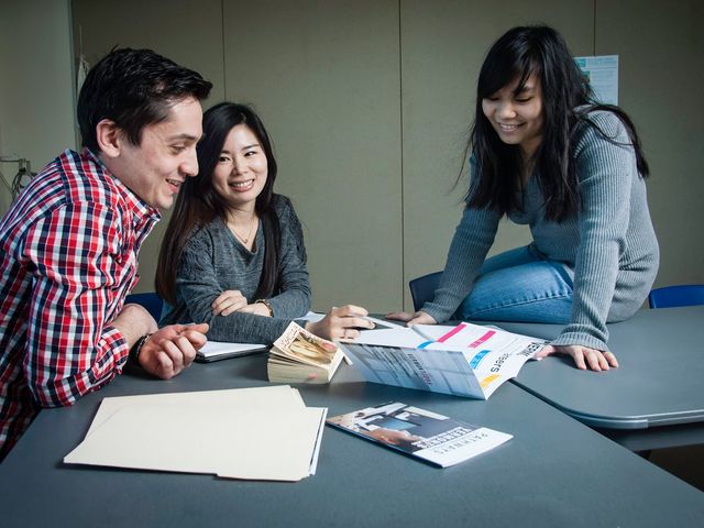 Photo of Community College of Vermont