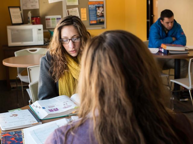 Photo of Community College of Vermont