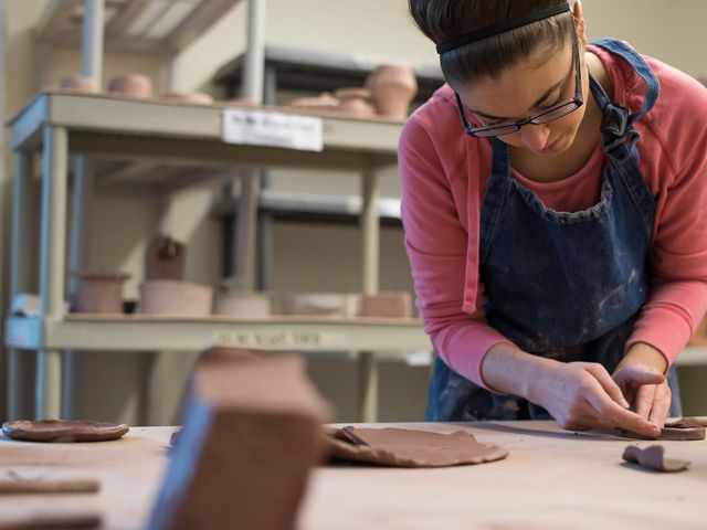 Photo of Community College of Vermont