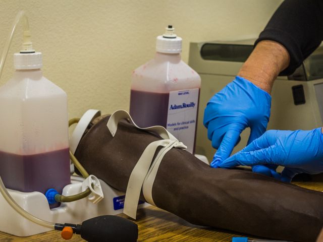 Photo of Compass Career College