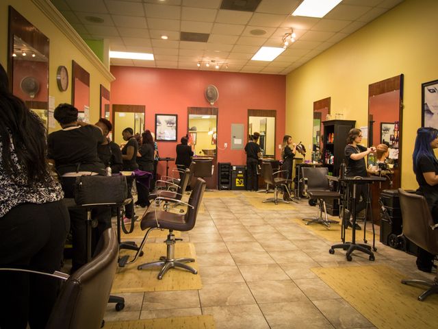 Photo of Compass Career College