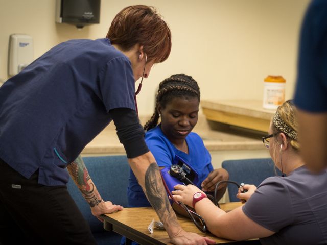 Photo of Compass Career College