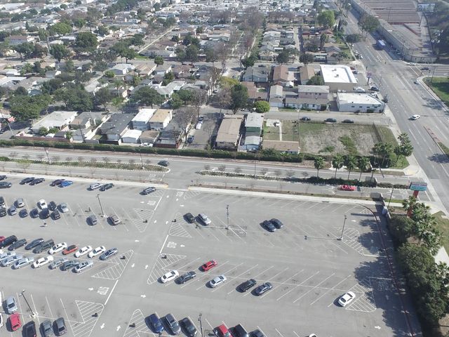 Photo of Compton College