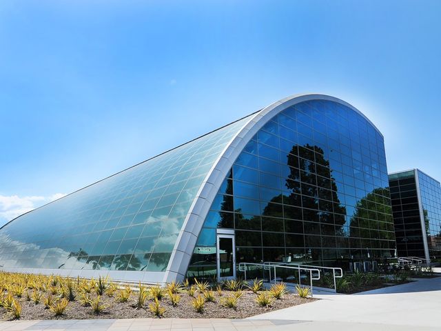 Photo of Compton College