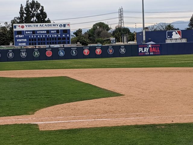 Photo of Compton College