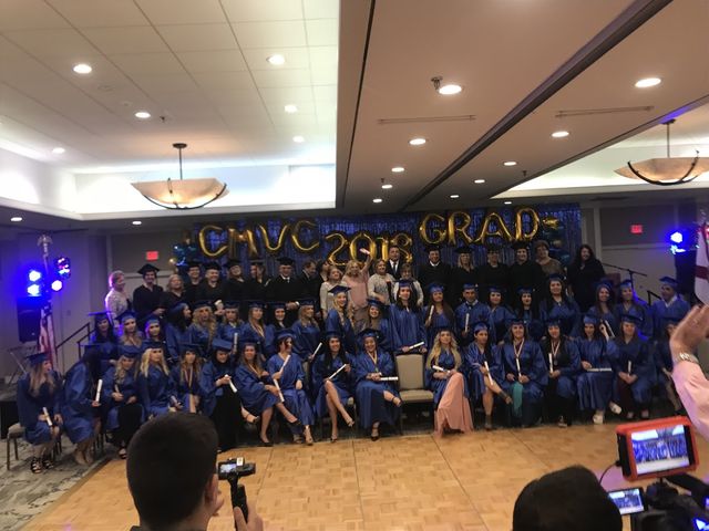 Photo of Compu-Med Vocational Careers Corp