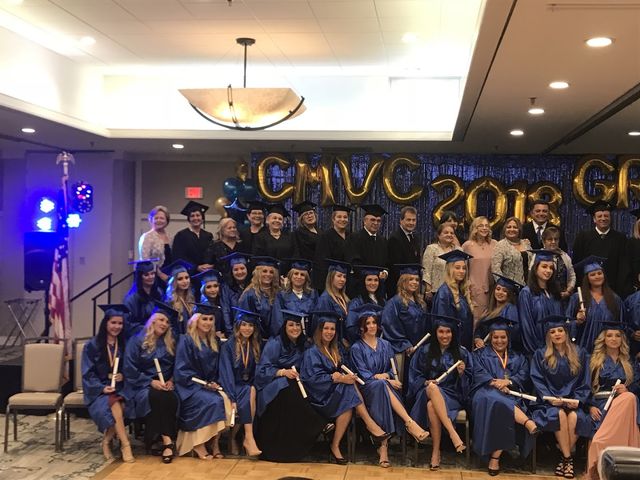 Photo of Compu-Med Vocational Careers Corp