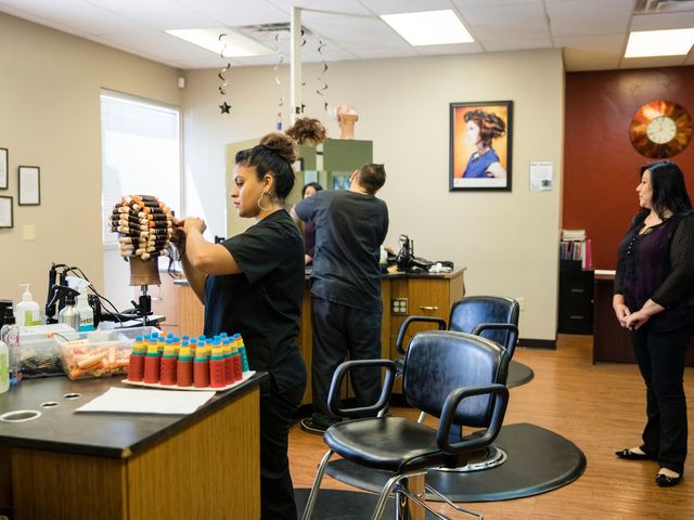 Photo of Computer Career Center-Las Cruces