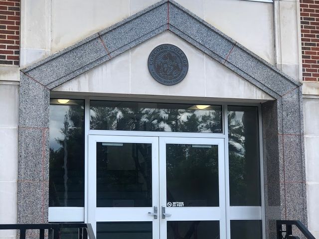 Photo of Concord University