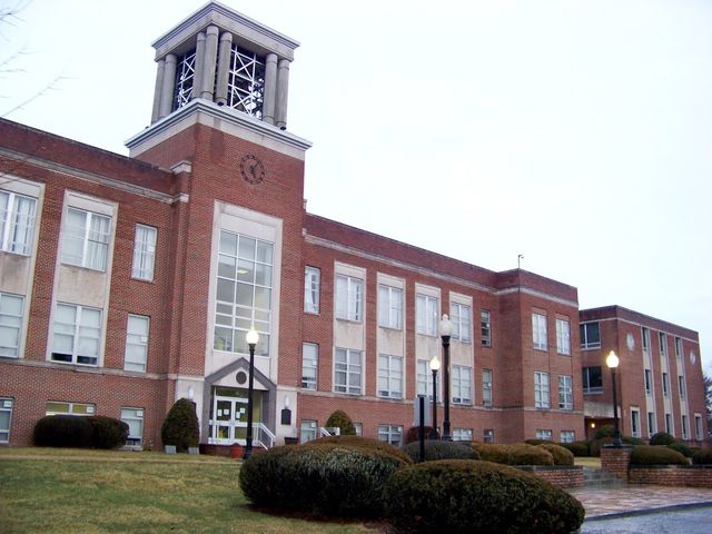Photo of Concord University