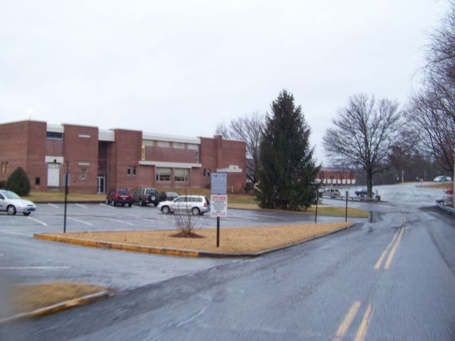 Photo of Concord University