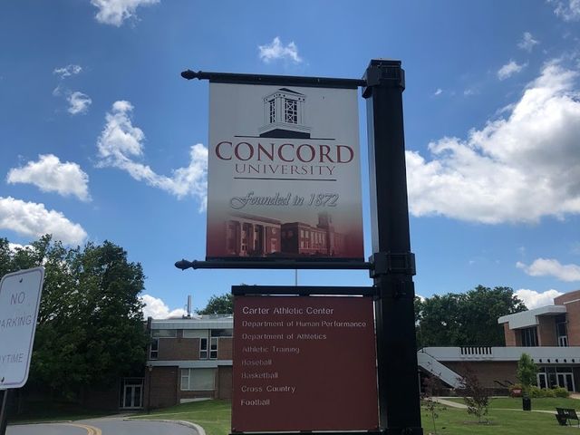 Photo of Concord University